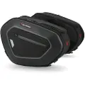SW-Motech Pro Blaze Triumph Scrambler 400 X Abs 2024/speed 400 Abs 25-24 Sidevesker