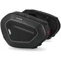 SW-Motech Pro Blaze H 20l Yamaha Mt-09 13-16 Sidevesker