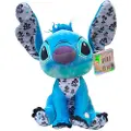 Disney Stitch 100-årsjubileum Med Lyd-teddy 30 Cm