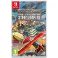 Nintendo Switch The Legend Of Steel Empire