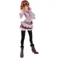 Banpresto One Piece Ichibansho Koala Revolusjonens Flammer-figur 24 Cm