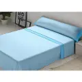 Tejidos Reina Triptyk Flanell Lakensett Serpis Clx Serpis C-2 120 Cm
