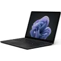 Microsoft Surface 6 13.5´´ Ultra 5-135h/32gb/512gb Ssd Bærbar Pc Med Berøringsskjerm