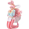 Banpresto One Piece Glitrende Og Glamorøs Shirahoshi-figur 16 Cm