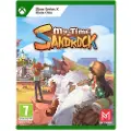 Xbox Games Smart Delivery My Time At Sandrock