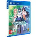 Sony Ps4 Pretty Girls Game Collection Ii Imp Eu