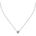 La Petite Story Family Steel Tree Halskjede