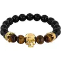 Police Pj26560bsg.02 Armbånd