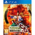 Koch Media Ps4 Nobunagas Ambition Taishi