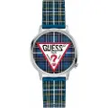 GUESS Originals Clash Klokke