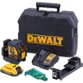 DeWalt Dcle34021d1-qw Lasernivå