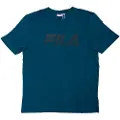 FILA Fam0842 Kortarmet T-skjorte