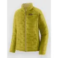 Patagonia Micro Puff Jakke grønn