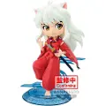 Banpresto Inuyasha Q Posket Together-figur 14 Cm