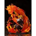 Aniplex Demon Slayer 1/8 Kyojuro Rengoku: 26 Cm