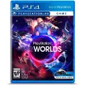 Sony Ps4 Vr Worlds