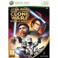 Xbox Games 360 Star Wars The Clone Wars – Republic Heroes