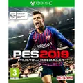 Xbox Games One Pes 2019 Pro Evolution Soccer