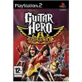 Sony Ps2 Guitar Hero Aerosmith