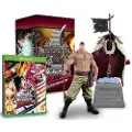 Xbox Games One One Piece Burning Blood Marineford Edition