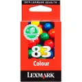 Lexmark 18lx042b Lxm 83/x5130 X5150 X5190pro X6150 X6190 Z55 Z55se Z65 Z65n Z65p X6170 Blekkpatron
