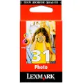 Lexmark 18c0031b Lxm 31/p4330 P6250 P915 X3330 X5070 X5250 X7170 X8350 X2500 Z815 Z1310 Blekkpatron