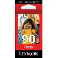 Lexmark Lxm 90/3200 Z31 32 51 5000 Optra Color C40 C45 Z703 T3120 Blekkpatron