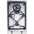 Smeg Srv532gh3 30 Cm Gasskomfyr 2 Brennere