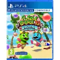 Sony Ps4 Puzzle Bobble 3d Vacation Odyssey Vr