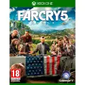 Xbox Games One Far Cry 5