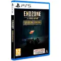 Sony Ps5 Endzone A World Apart Survivor Edition