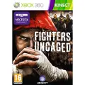 Xbox Games 360 Fighters Uncaged Kinect