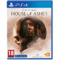Sony Ps4 The Dark Pictures Anthology: House Of Ashes