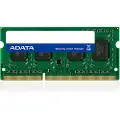 ADATA Sp016gbsfu320x02 1x2gb Ddr3 3200mhz Ram-minne