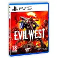 Sony Ps4 Evil West