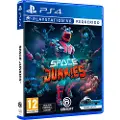 Sony Ps4 Space Junkies Vr