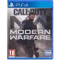 Sony Ps4 Call Of Duty Modern Warfare