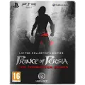Sony Ps3 Prince Of Persia The Forgotten Sands Collector´s Edition