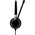 Sennheiser Sc 635 Usb-c Voip-hodetelefoner