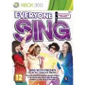 Xbox Games 360 Everybody´s Sing + 1 Microphone Pack