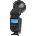 Bresser Sjd-200 Speedlite Blink
