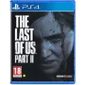 Sony Ps4 The Last Of Us: Part 2