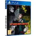 Namco Bandai Games Ps4 My Hero One´s Justice