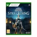 Xbox Games Series X Steelrising