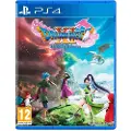 Sony Ps4 Dragon Quest Xi S Echoes Of An Elusive Age