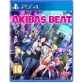 Sony Ps4 Akiba´s Beat
