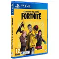 Sony Ps4 Fortnite Leyendas De Anime