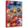 Nintendo Switch Ty The Tasmanina Tiger Hd