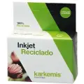 Karkemis 301 Xl Resirkulert Blekkpatron