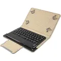 Talius Cv-3005 Nettbrett 8 Tommer + Touchpad-tastatur Omslag